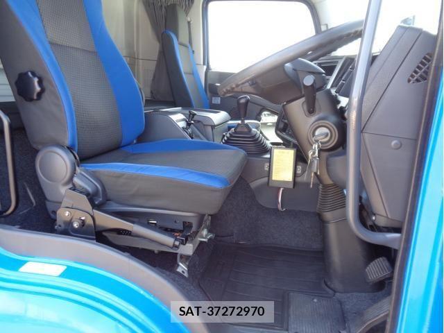 Isuzu GIGA 2018-09 8685602-21