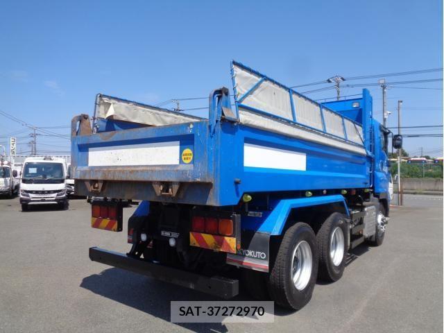 Isuzu GIGA 2018-09 8685602-2