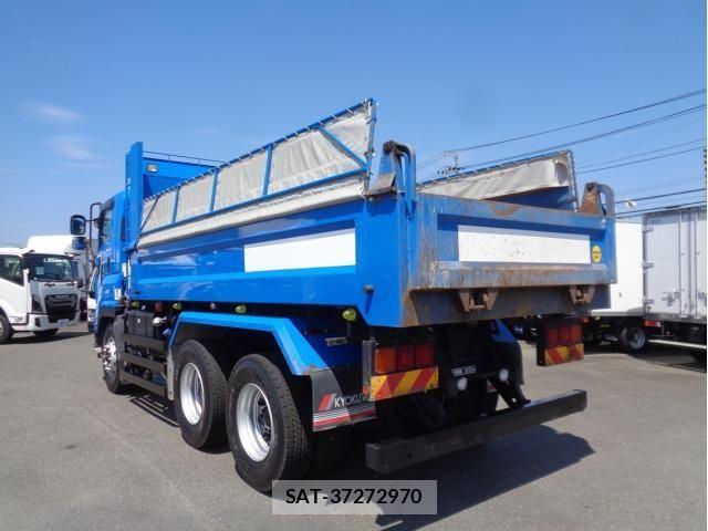 Isuzu GIGA 2018-09 8685602-3
