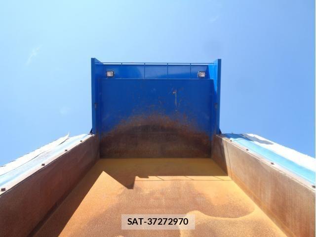 Isuzu GIGA 2018-09 8685602-5