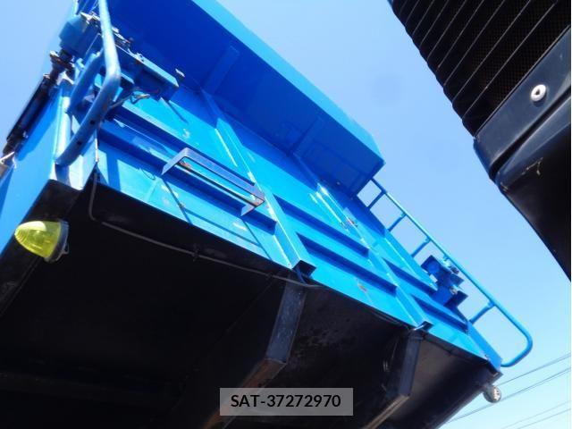 Isuzu GIGA 2018-09 8685602-6