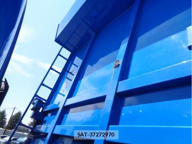 Isuzu GIGA 2018-09 8685602-7