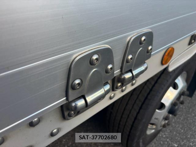 Isuzu GIGA 2021-08 8685603-10