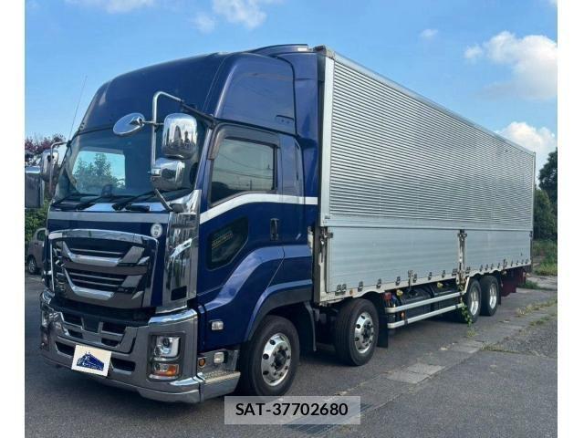 Isuzu GIGA 2021-08 8685603-1