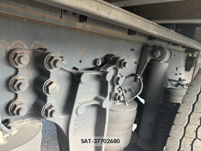 Isuzu GIGA 2021-08 8685603-19