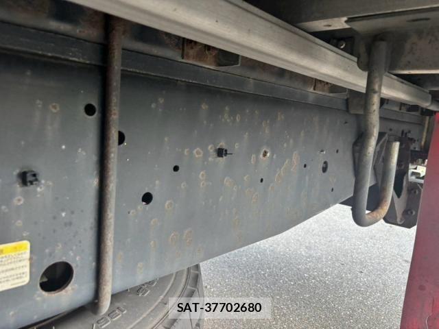Isuzu GIGA 2021-08 8685603-21