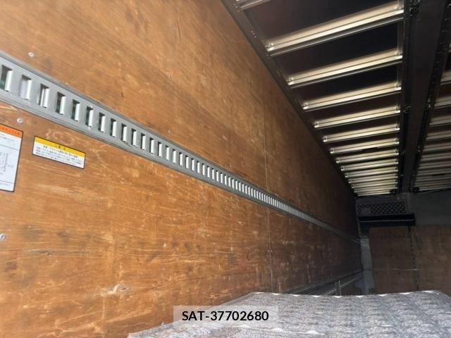 Isuzu GIGA 2021-08 8685603-25