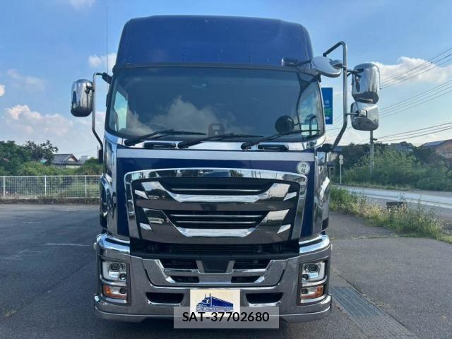 Isuzu GIGA 2021-08 8685603-2