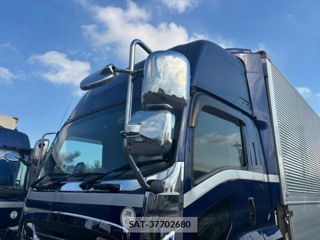 Isuzu GIGA 2021-08 8685603-5