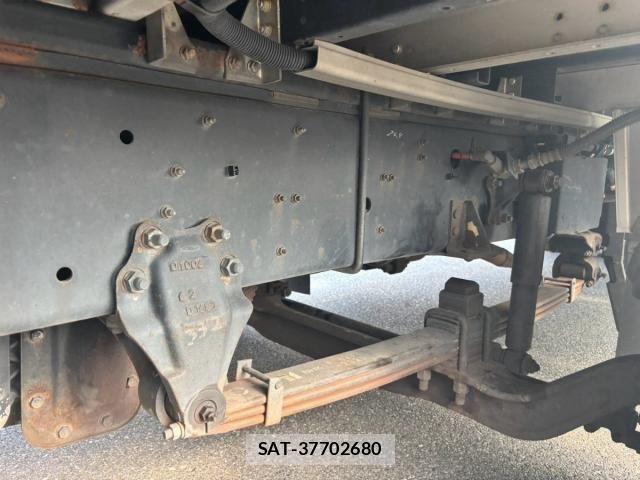 Isuzu GIGA 2021-08 8685603-8