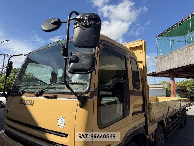 Isuzu GIGA 1997-08 8685604-22