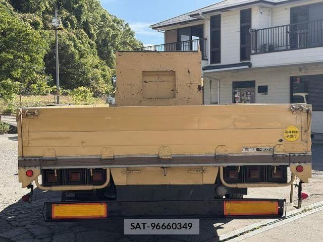 Isuzu GIGA 1997-08 8685604-8