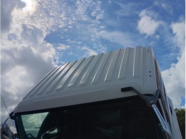 Isuzu GIGA 2020-11 8732992-9
