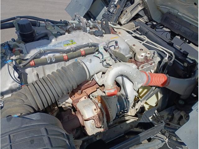 Isuzu GIGA 2020-11 8732992-15