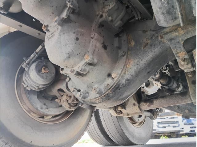 Isuzu GIGA 2020-11 8732992-16