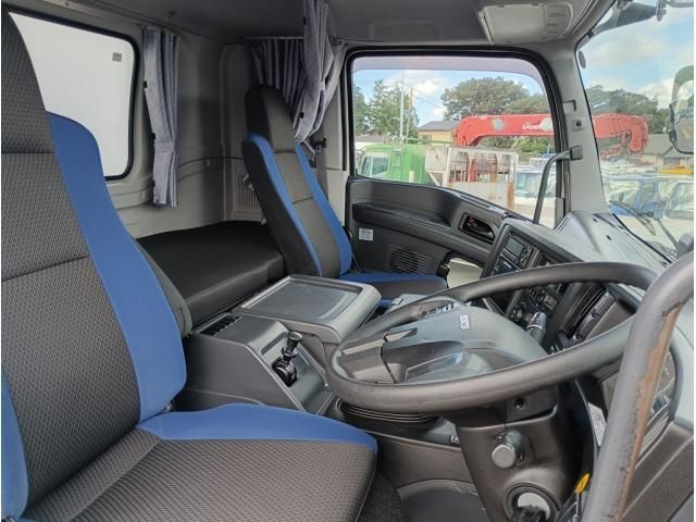 Isuzu GIGA 2020-11 8732992-21