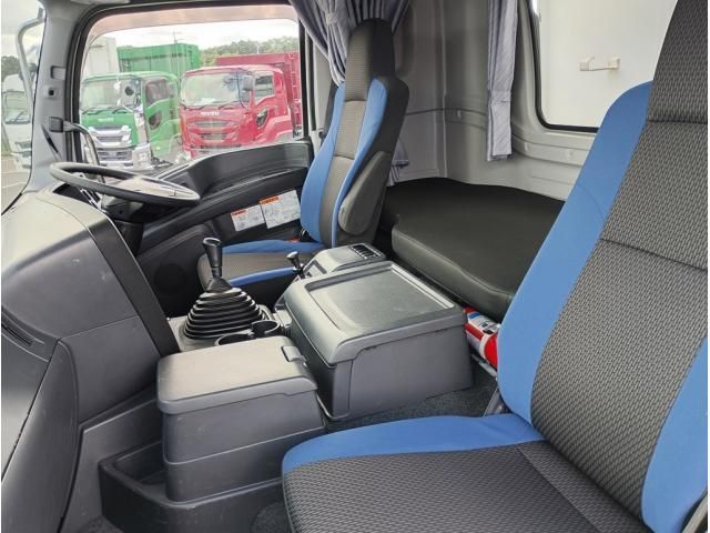 Isuzu GIGA 2020-11 8732992-22