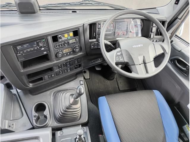 Isuzu GIGA 2020-11 8732992-23
