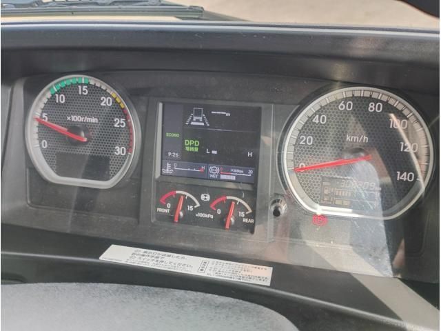 Isuzu GIGA 2020-11 8732992-27