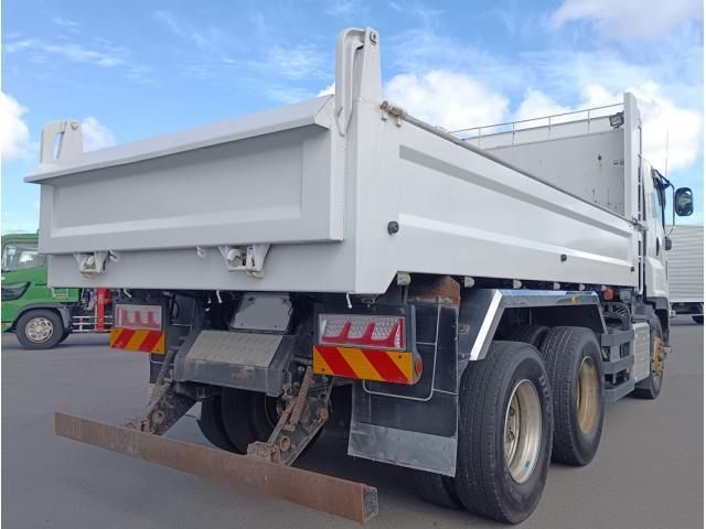 Isuzu GIGA 2020-11 8732992-2