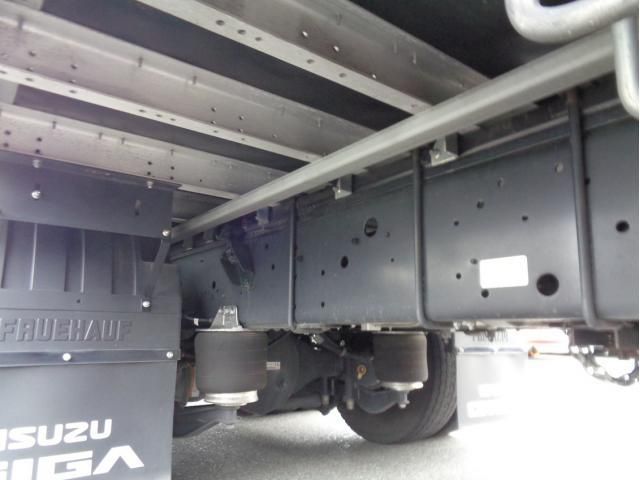 Isuzu GIGA 2025-07 8732985-16