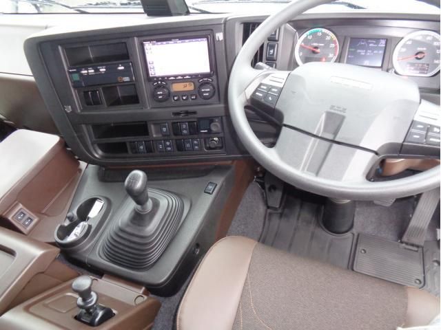 Isuzu GIGA 2025-07 8732985-22