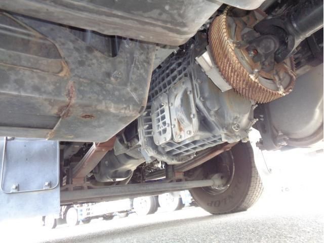 Isuzu GIGA 2021-07 8732988-12