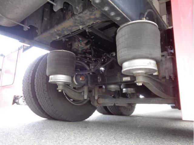 Isuzu GIGA 2021-07 8732988-13