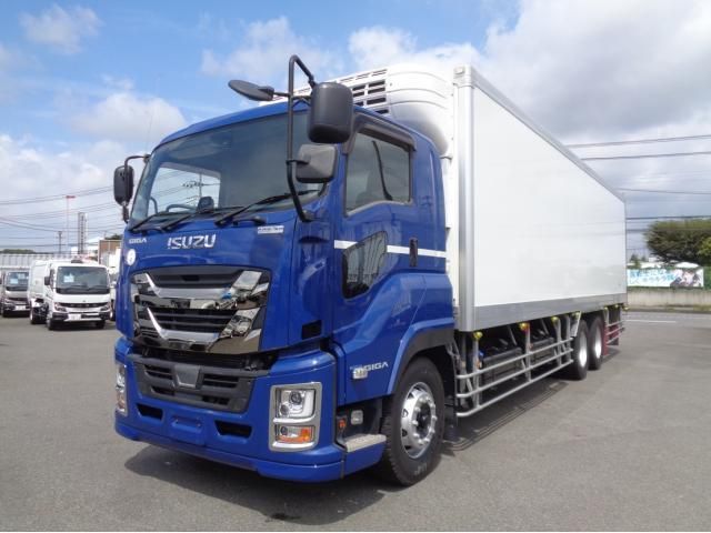 Isuzu GIGA 2021-07 8732988-1