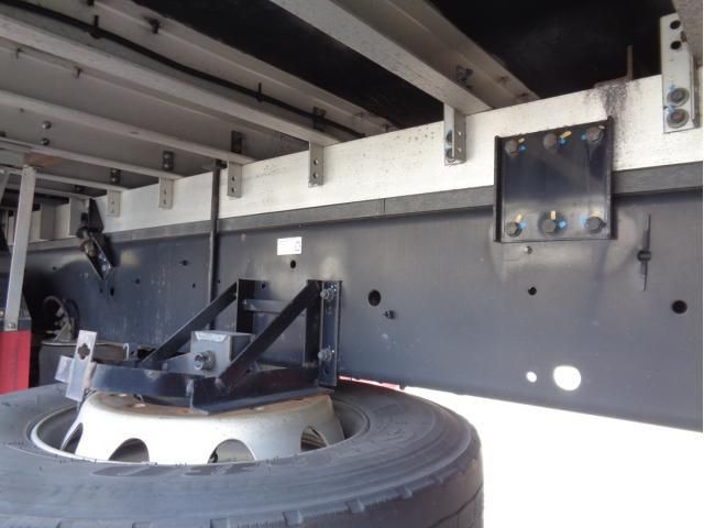 Isuzu GIGA 2021-07 8732988-19