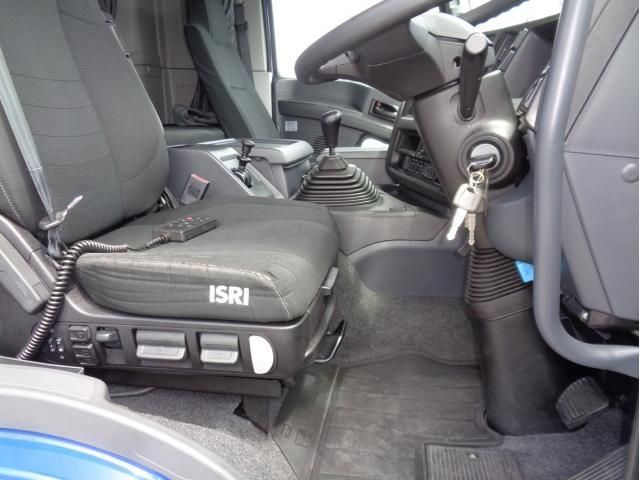 Isuzu GIGA 2021-07 8732988-26