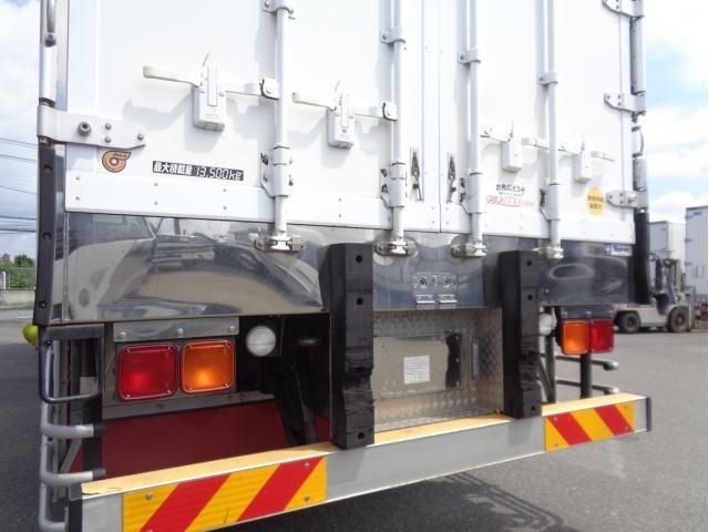 Isuzu GIGA 2021-07 8732988-4