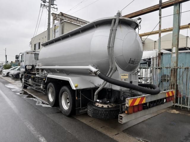 Isuzu GIGA 2014-09 8732991-7