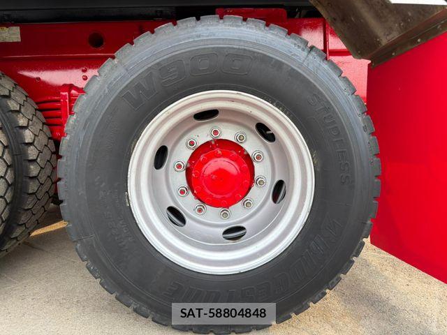 Isuzu GIGA 2014-03 8742386-17