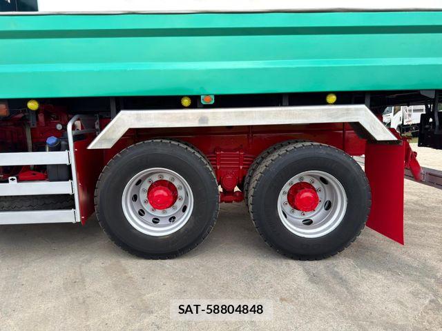 Isuzu GIGA 2014-03 8742386-19