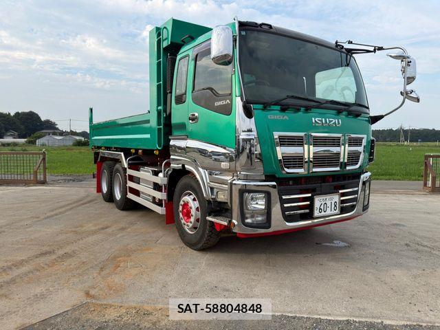 Isuzu GIGA 2014-03 8742386-2