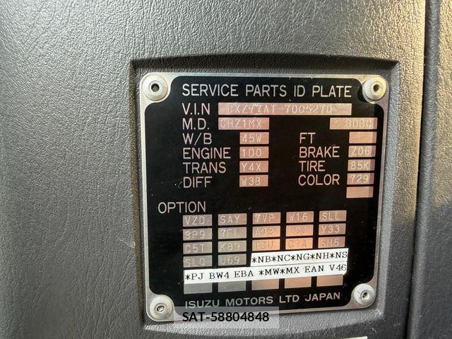 Isuzu GIGA 2014-03 8742386-29