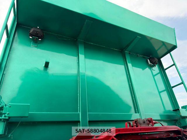 Isuzu GIGA 2014-03 8742386-5