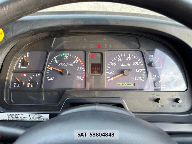 Isuzu GIGA 2014-03 8742386-7