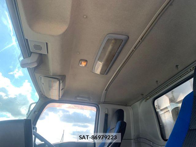 Isuzu GIGA 2016-03 8742385-9