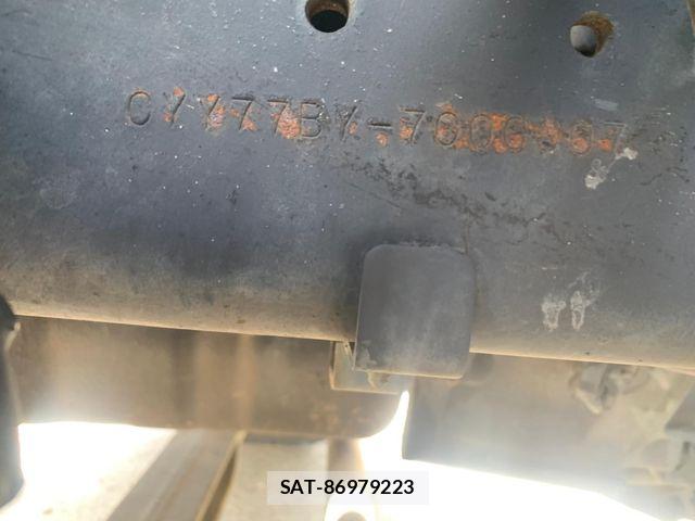 Isuzu GIGA 2016-03 8742385-28