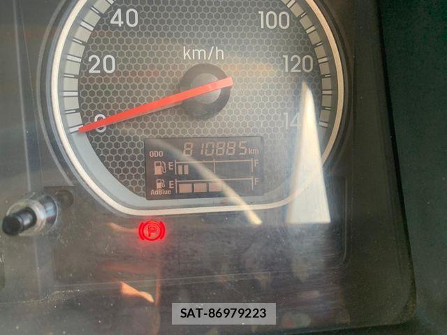 Isuzu GIGA 2016-03 8742385-5