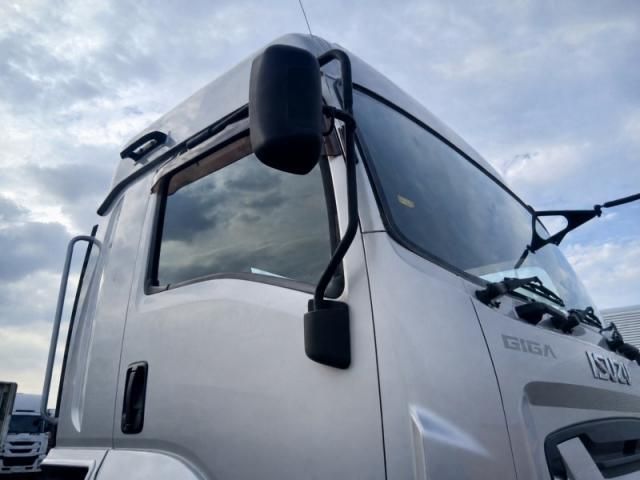 Isuzu GIGA 2017-01 8732993-10