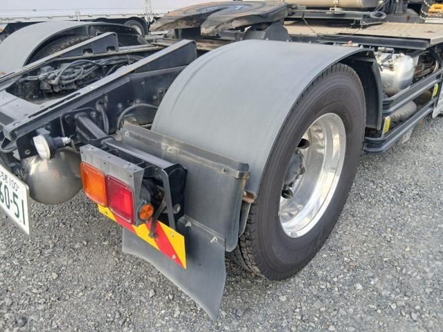 Isuzu GIGA 2017-01 8732993-16