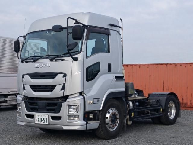 Isuzu GIGA 2017-01 8732993-1