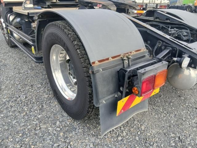 Isuzu GIGA 2017-01 8732993-21
