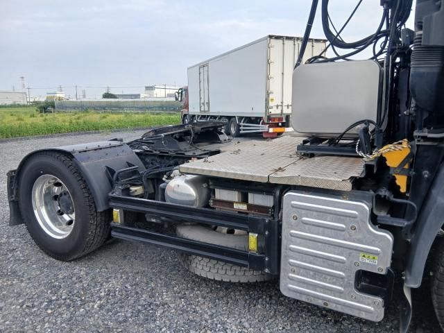 Isuzu GIGA 2017-01 8732993-22