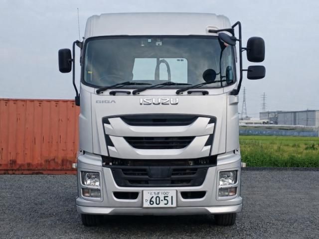 Isuzu GIGA 2017-01 8732993-3