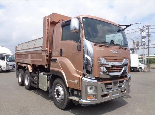 Isuzu GIGA 2024-03 8732987-0