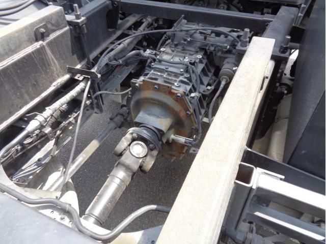Isuzu GIGA 2024-03 8732987-10